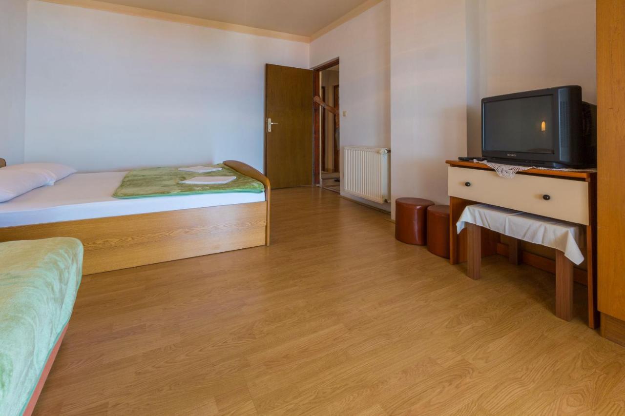 Apartments Matilda Dramalj Exterior foto